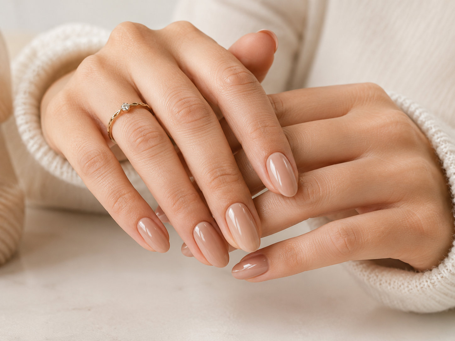Alex Nails Impressionen